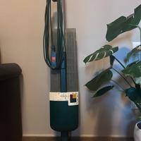 Worwerk folletto VK120 + 3 sacchetti