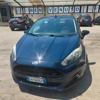 Ford fiesta 1.4 gpl 2014