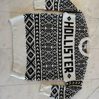 Maglione Hollister