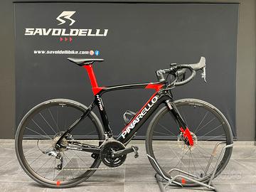 Bici da Corsa assistita PINARELLO NITRO 53