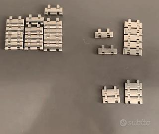 Maglie Audemars Piguet acciaio