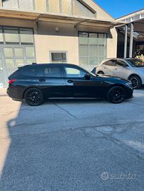 BMW 3er 320d xDrive M Sport