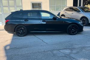 BMW 3er 320d xDrive M Sport