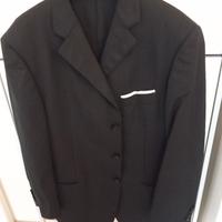 abito cerimonia uomo