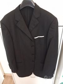 abito cerimonia uomo