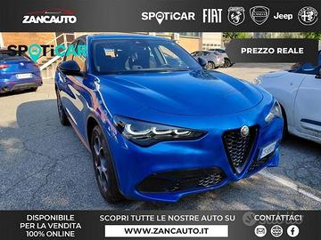 Alfa Romeo Stelvio 2.0 T 280 CV Sprint AT8 Q4...