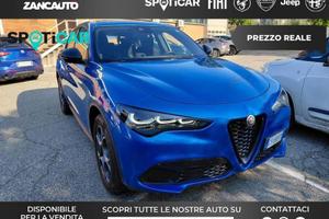 Alfa Romeo Stelvio 2.0 T 280 CV Sprint AT8 Q4...