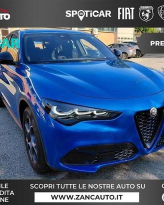 Alfa Romeo Stelvio 2.0 T 280 CV Sprint AT8 Q4...