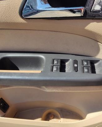 Comando vetri ant sx VOLKSWAGEN TOURAN del 2003