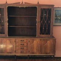 Mobile salotto credenza stile provenzale