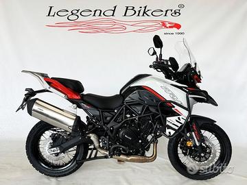 BENELLI TRK 702 X E5+