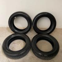 Gomme Dunlop Winter Response 2 185/60 R15 88T