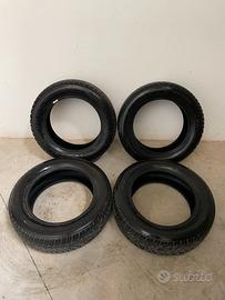 Gomme Dunlop Winter Response 2 185/60 R15 88T