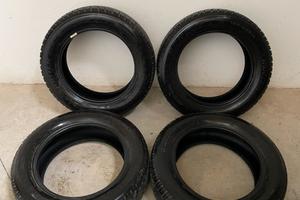 Gomme Dunlop Winter Response 2 185/60 R15 88T