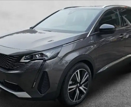 Peugeot 3008 GT pack sport