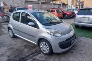 Citroen C1 per neopatentati