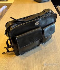 Borsa a tracolla THE BRIDGE