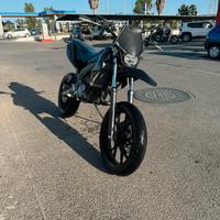 Gilera smt 80