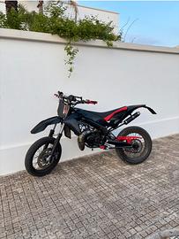 aprilia sx 50