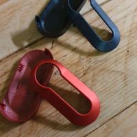 COVER CHIAVE FIAT 500