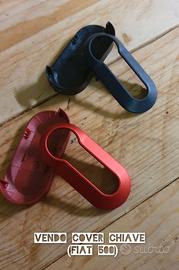 COVER CHIAVE FIAT 500