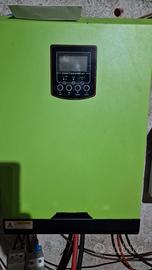 inverter 24v  3 kw