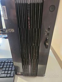 PC GAMING COMPLETO LENOVO + MONITOR ASUS 144Hz + T