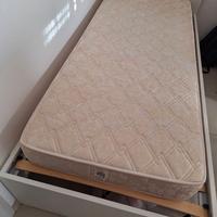 Materasso in lattice dimensioni 190x80