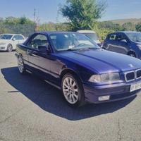 BMW Serie 3 Cabrio 318i Cabrio Iscritta ASI KM 110