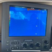 ecoscandaglio professionale FORUNO