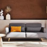 DIVANO LETTO 3 POSTI