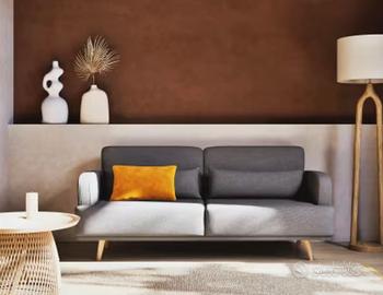 DIVANO LETTO 3 POSTI