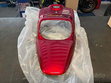 Scudo anteriore Booster mbk - Confezione Originale