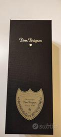 Astuccio Dom Perignon 2010