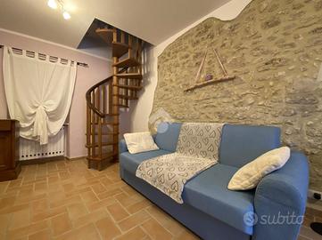 2 LOCALI A ACQUASPARTA