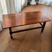 Tavolino produzione Cassina 1960