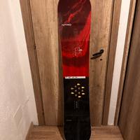 Tavola da Snowboard Nitro