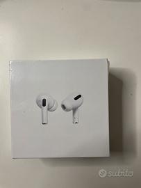 Airpods Pro NUOVE 1ª generazione
