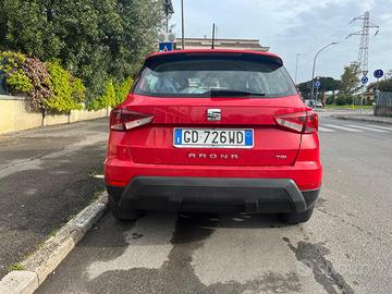 Seat arona tgi