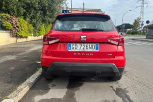 Seat arona tgi