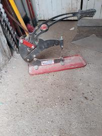 Trancia per coppi / tegole MONTOLIT