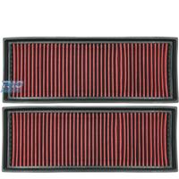 FILTRO ASPIRAZIONE DIRETTA MERCEDES X204 08-15