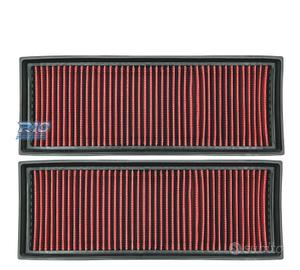 FILTRO ASPIRAZIONE DIRETTA MERCEDES X204 08-15