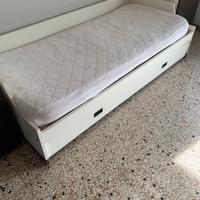 Letto cameretta