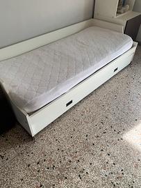 Letto cameretta