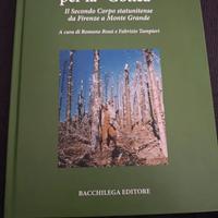 libro la battaglia per la "Gotica"