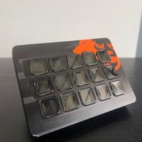 Streamdeck Elgato Black ops 6