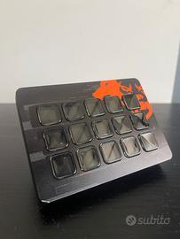 Streamdeck Elgato Black ops 6