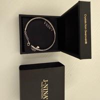 Bracciale Rigido J-nina