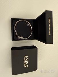 Bracciale Rigido J-nina